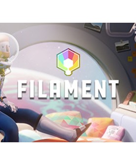 Filament Steam Key GLOBAL